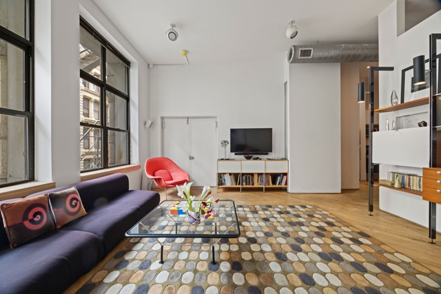 Image of Living space #5