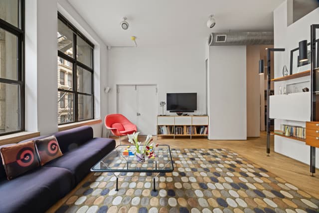 Image of Living space #5