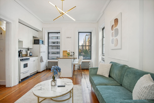 Image of Living space #1