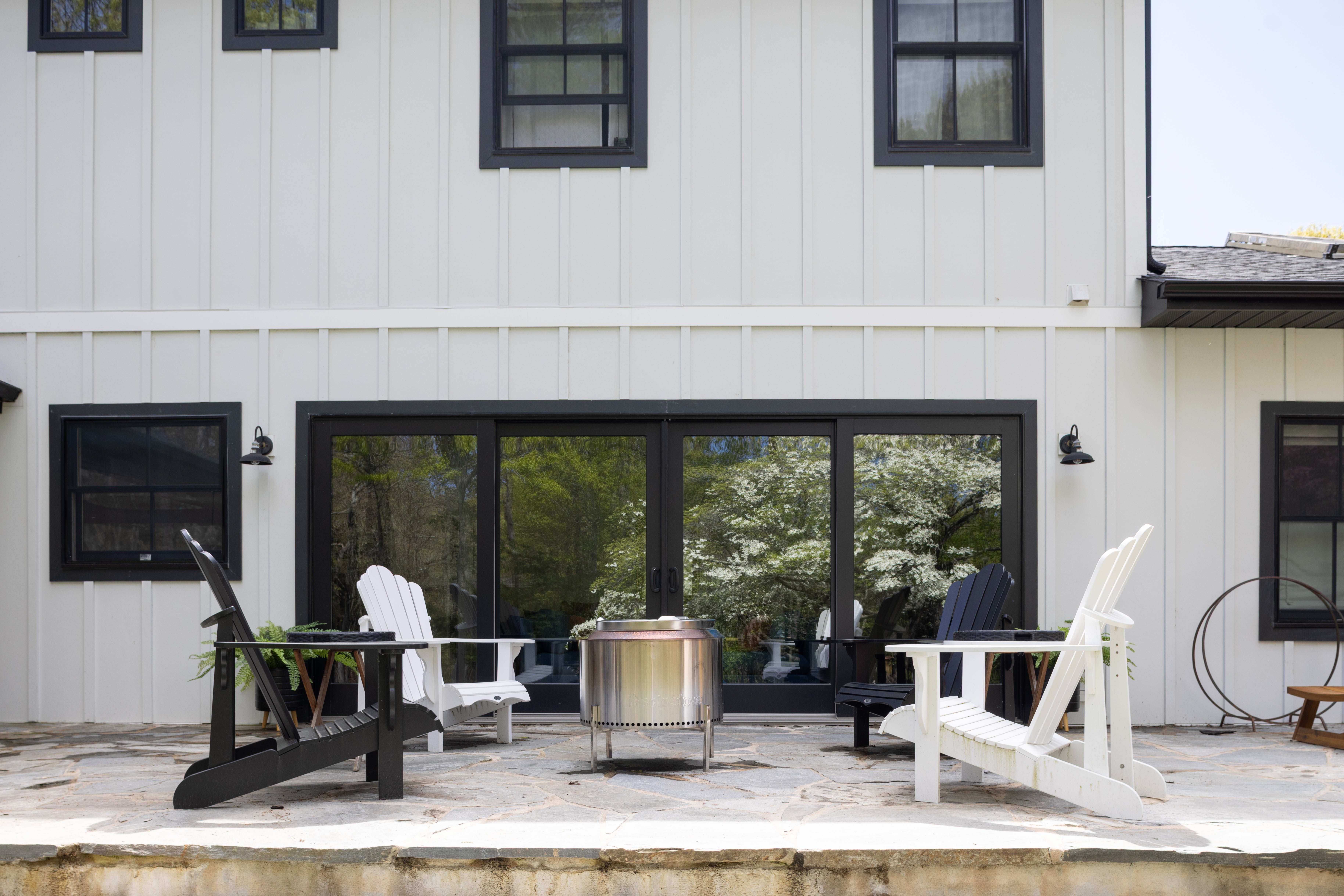 Clearwater House | East Hampton Springs | Stylish Home with Pool & Gym photo 27