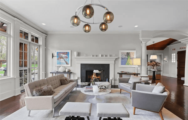 Image of Living space #2