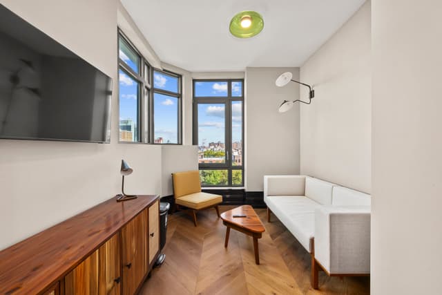 Image of Living space #1