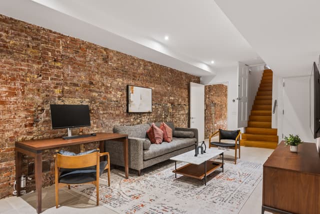 Image of Living space #6