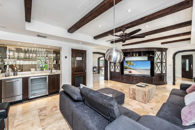 Image of Living space #5