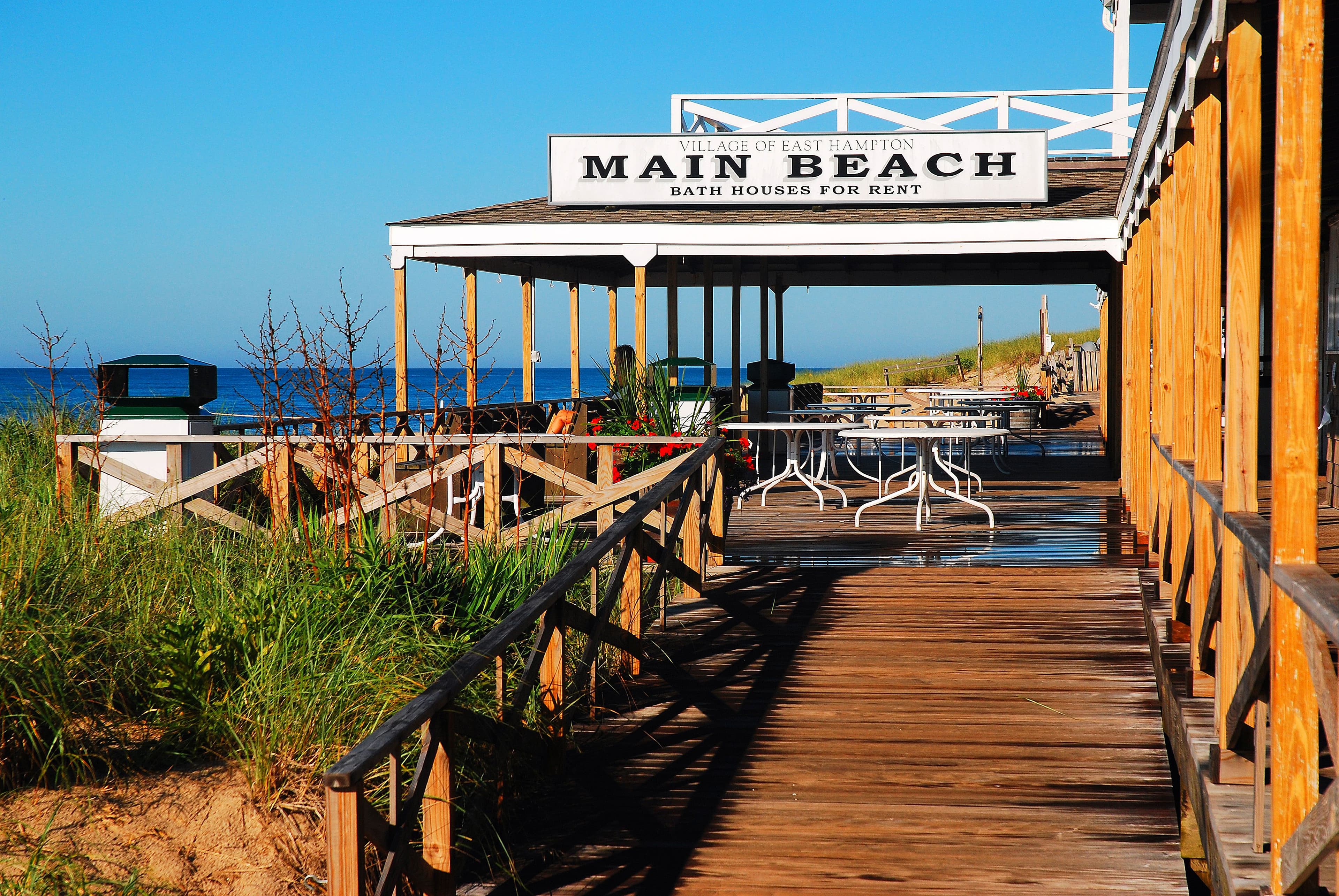 Main Beach