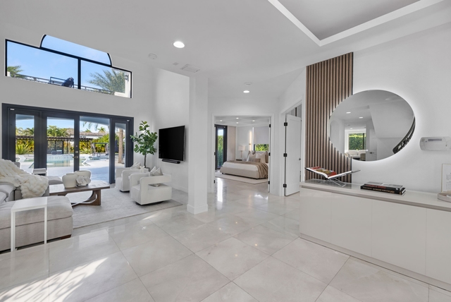 Image of Living space #4