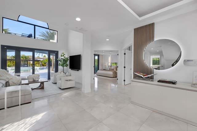 Image of Living space #4