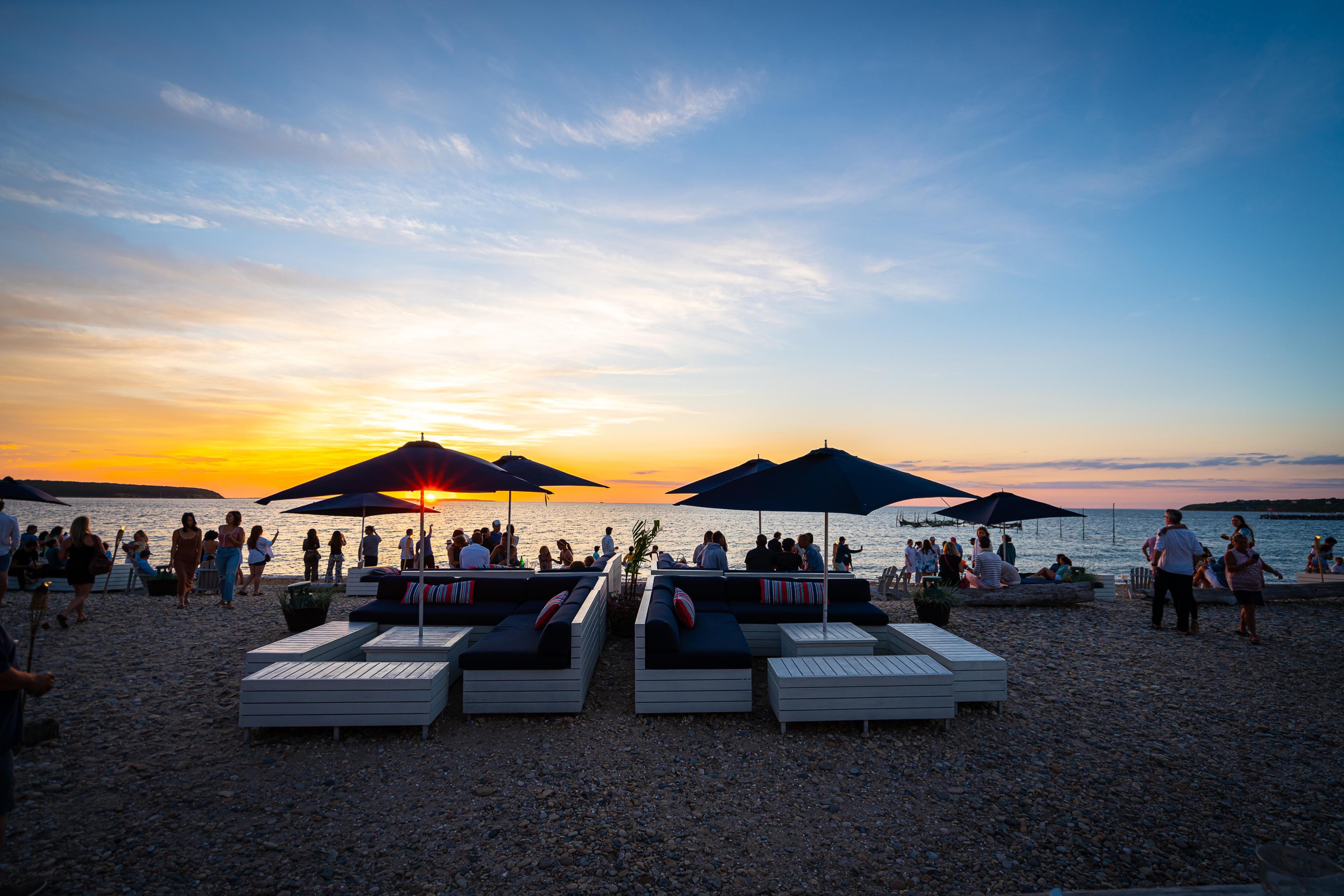 Navy Beach