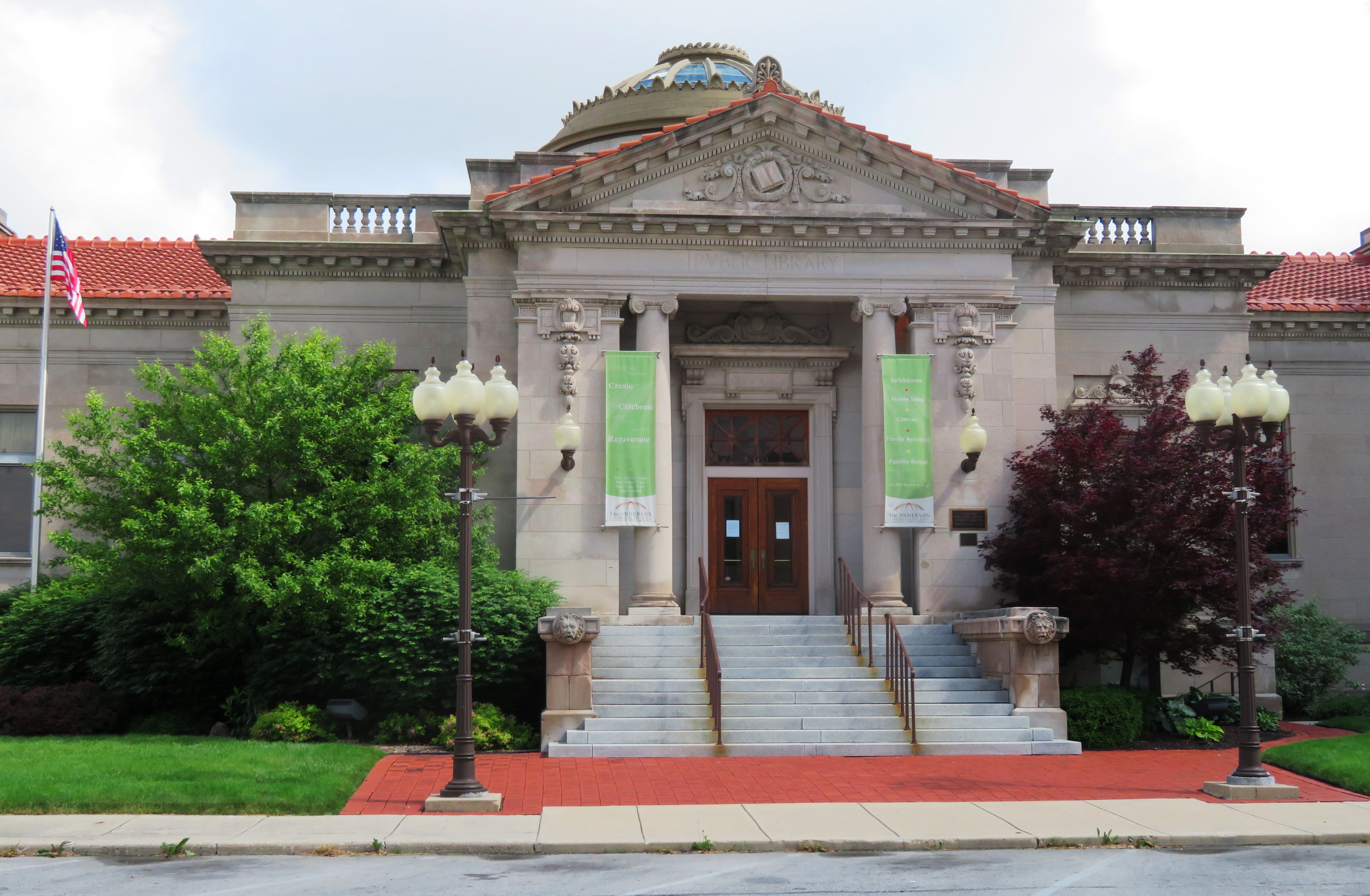 Anderson Ranch Arts Center