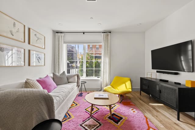 Image of Living space #1