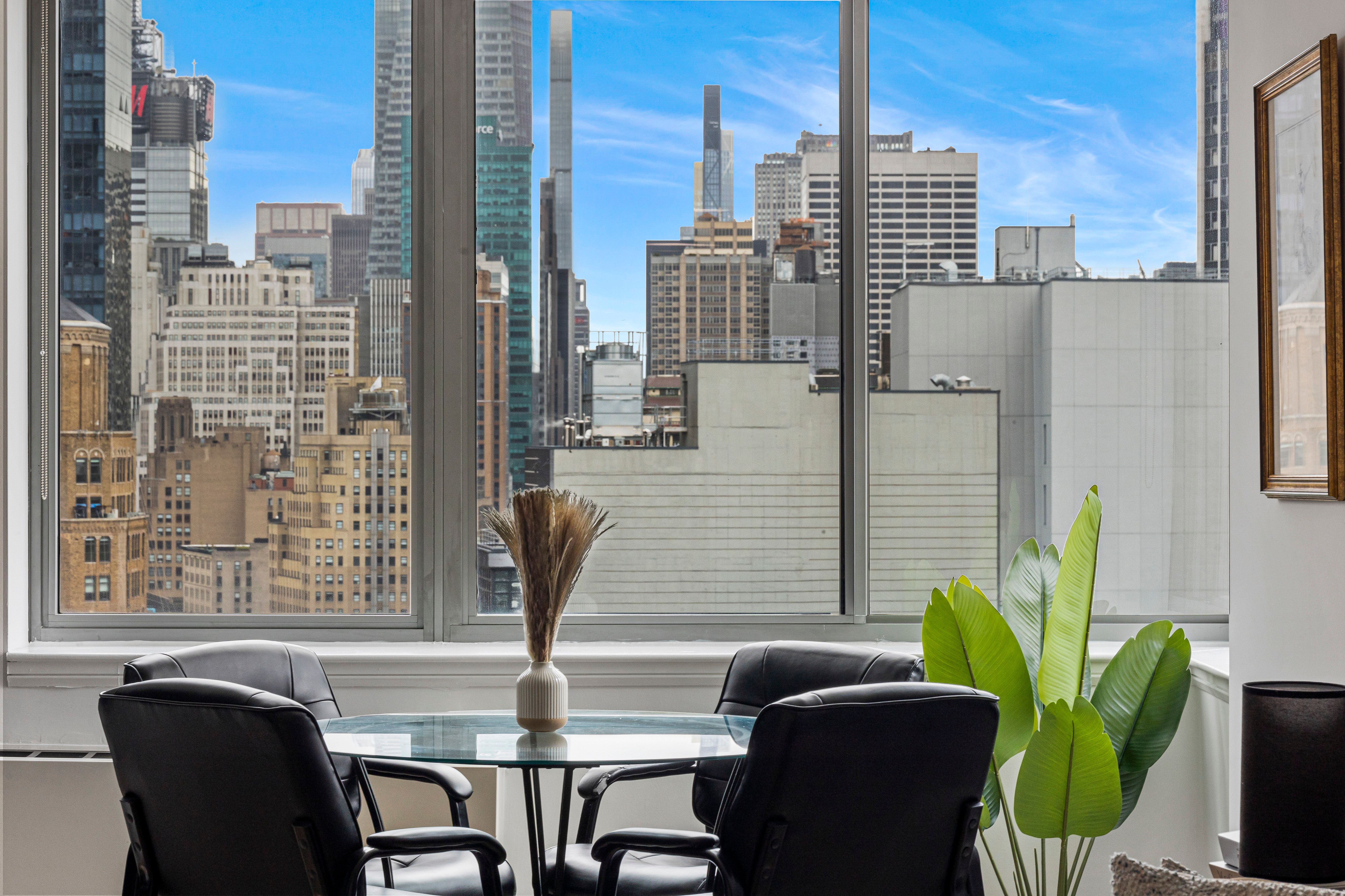 Flatiron Place | Chelsea | Condo w/ Panoramic Views main photo