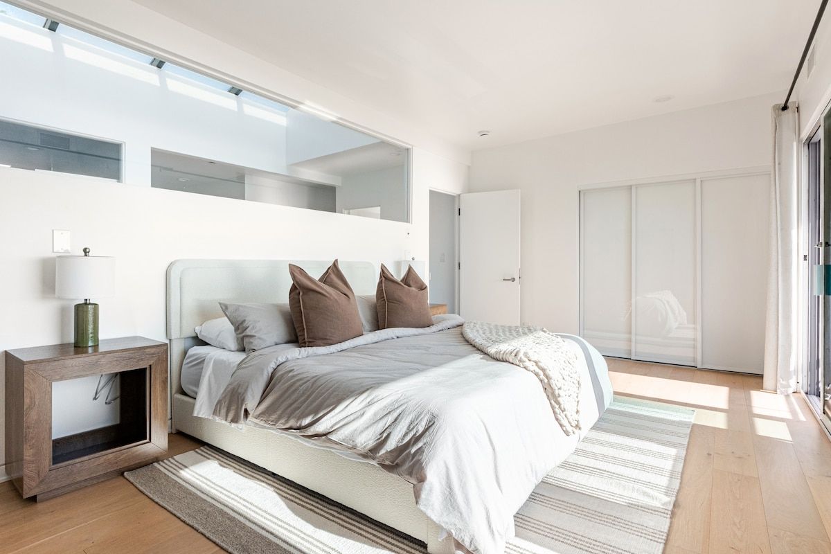 Casa Vista | Malibu | Oceanview with Balcony and Heated Spa photo 18