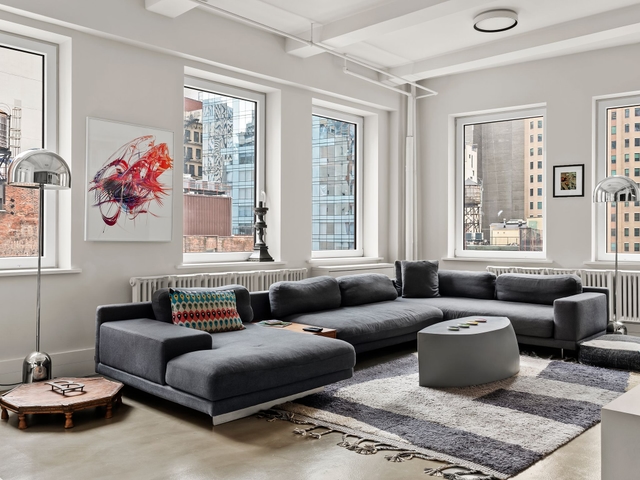 Image of Living space #4