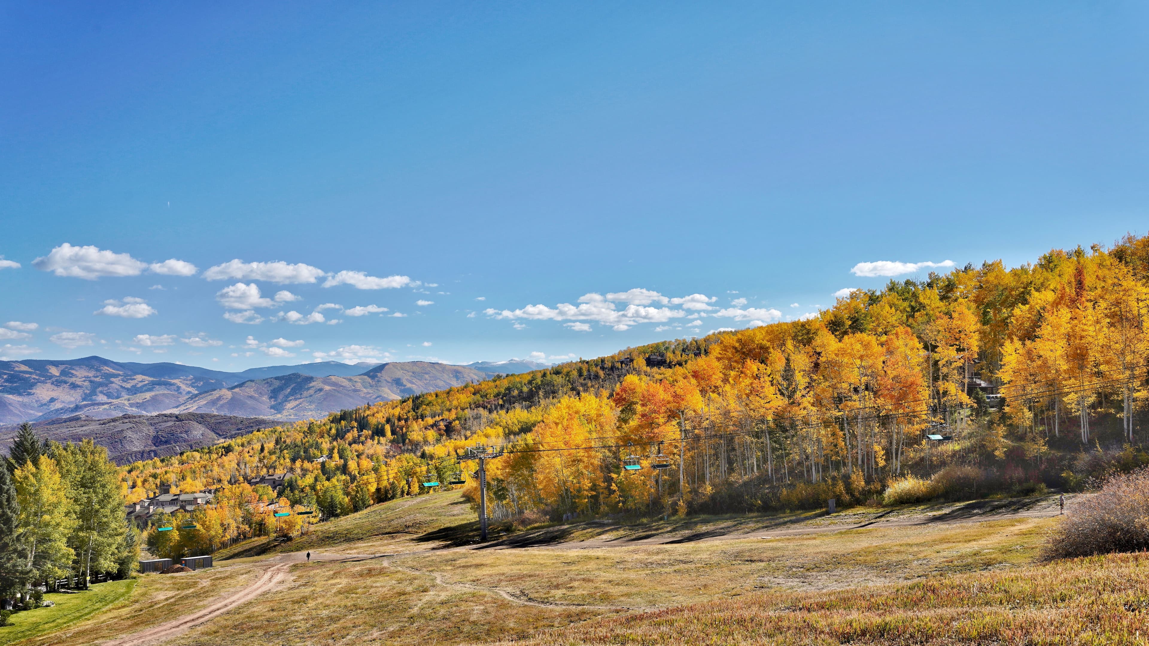 Highland Bowl