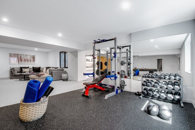 Image of Living space #7