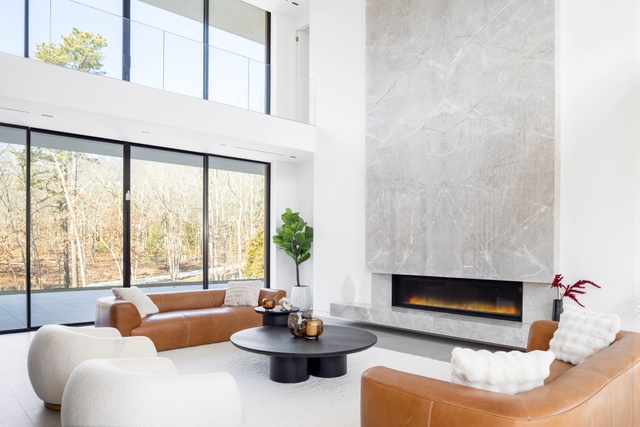 Image of Living space #1