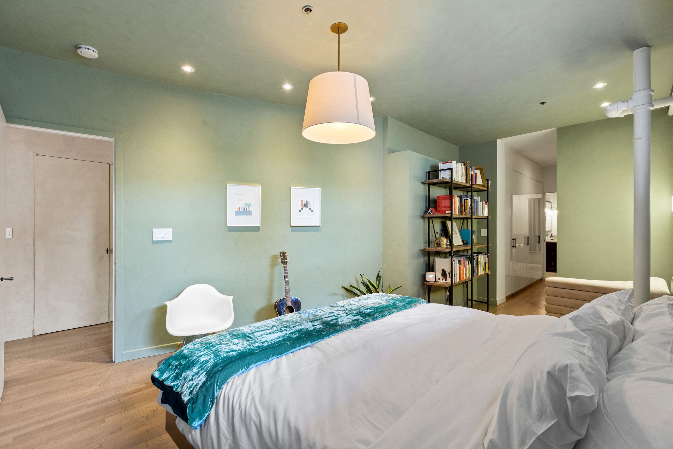 Vanderbilt | Tribeca | Designer Loft photo 27