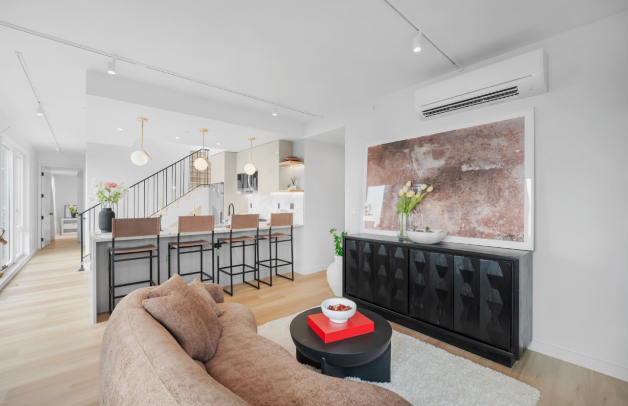 Image of Living space #4