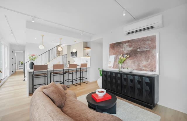 Image of Living space #4