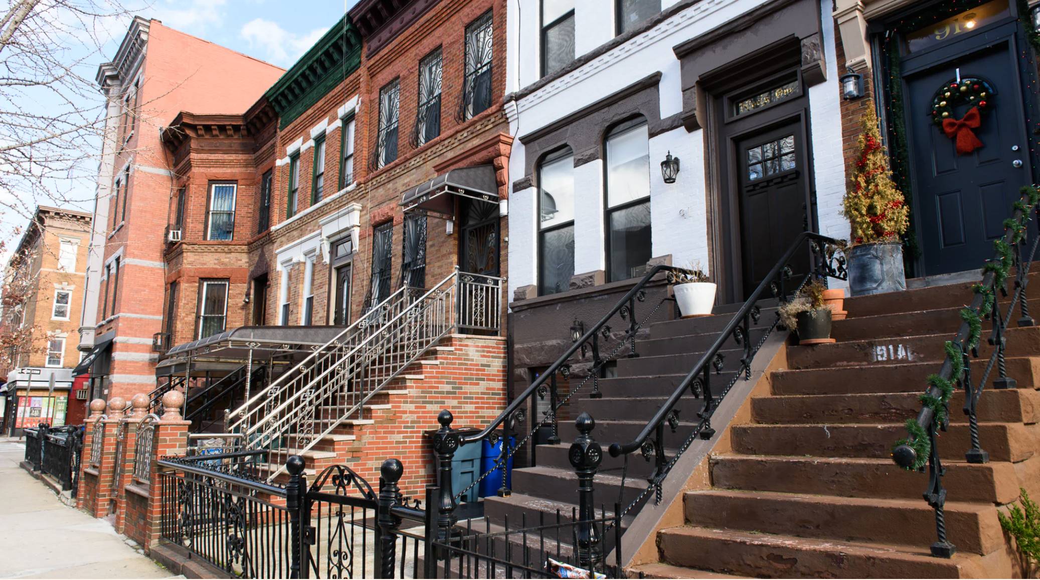 Saratoga Place I | Bed-Stuy | Apartment with Private Patio photo 26