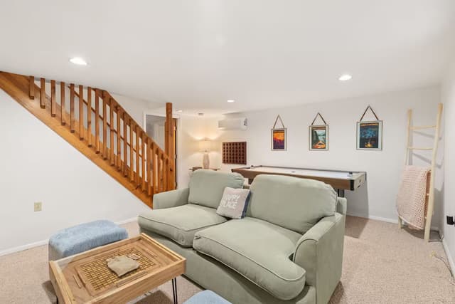 Image of Living space #8