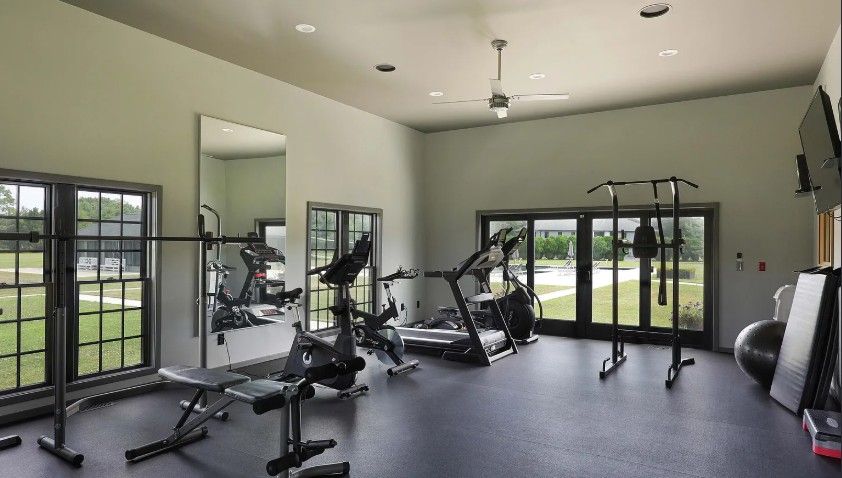 Image of Living space #7
