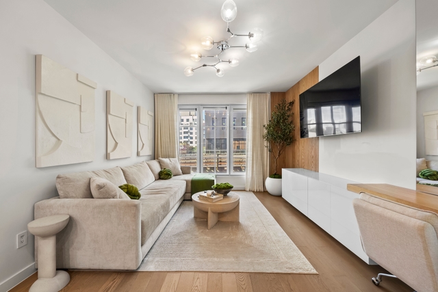 Image of Living space #1