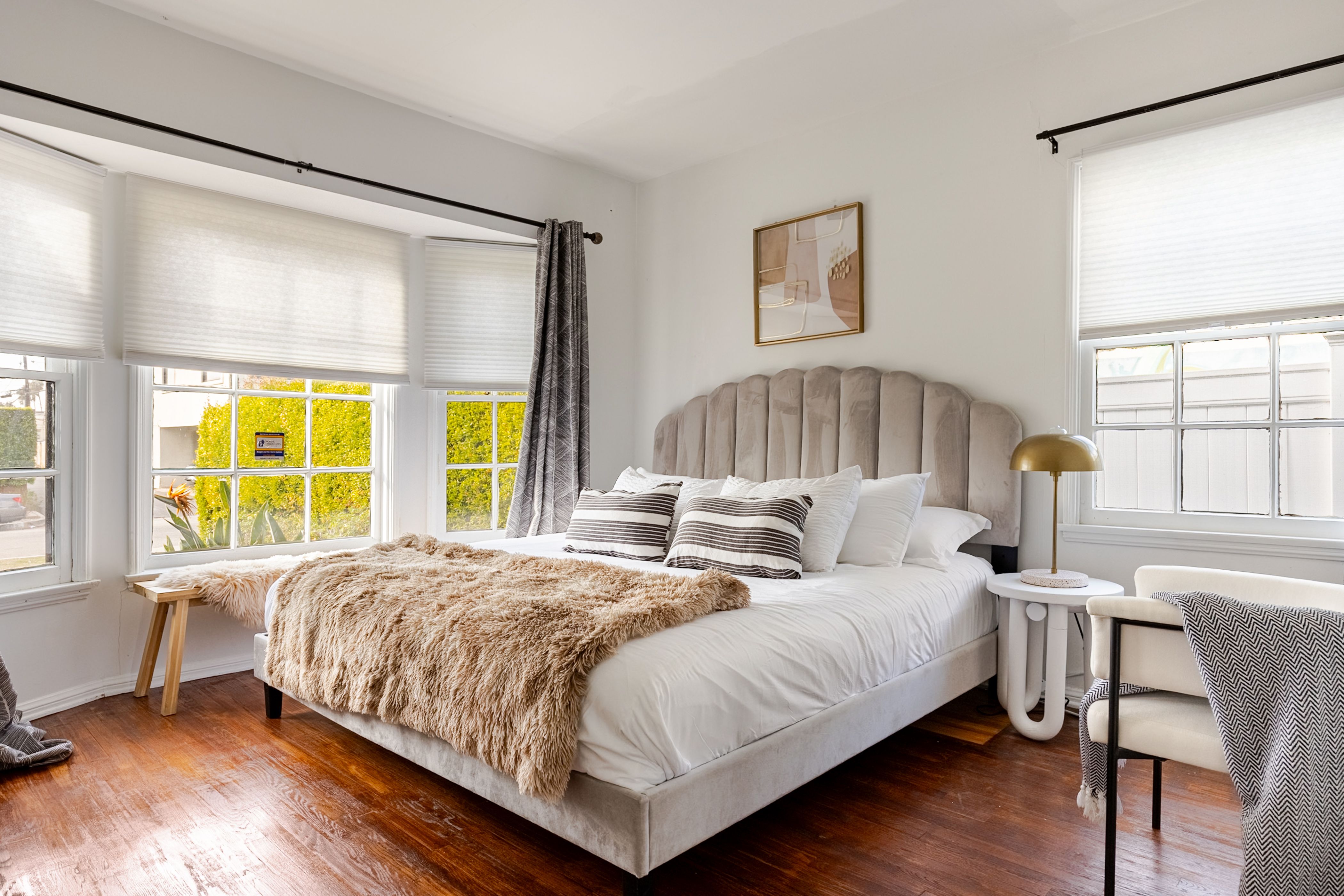 Alta Vista | Hollywood | Designer Home w/Private Backyard & Hot Tub photo 3