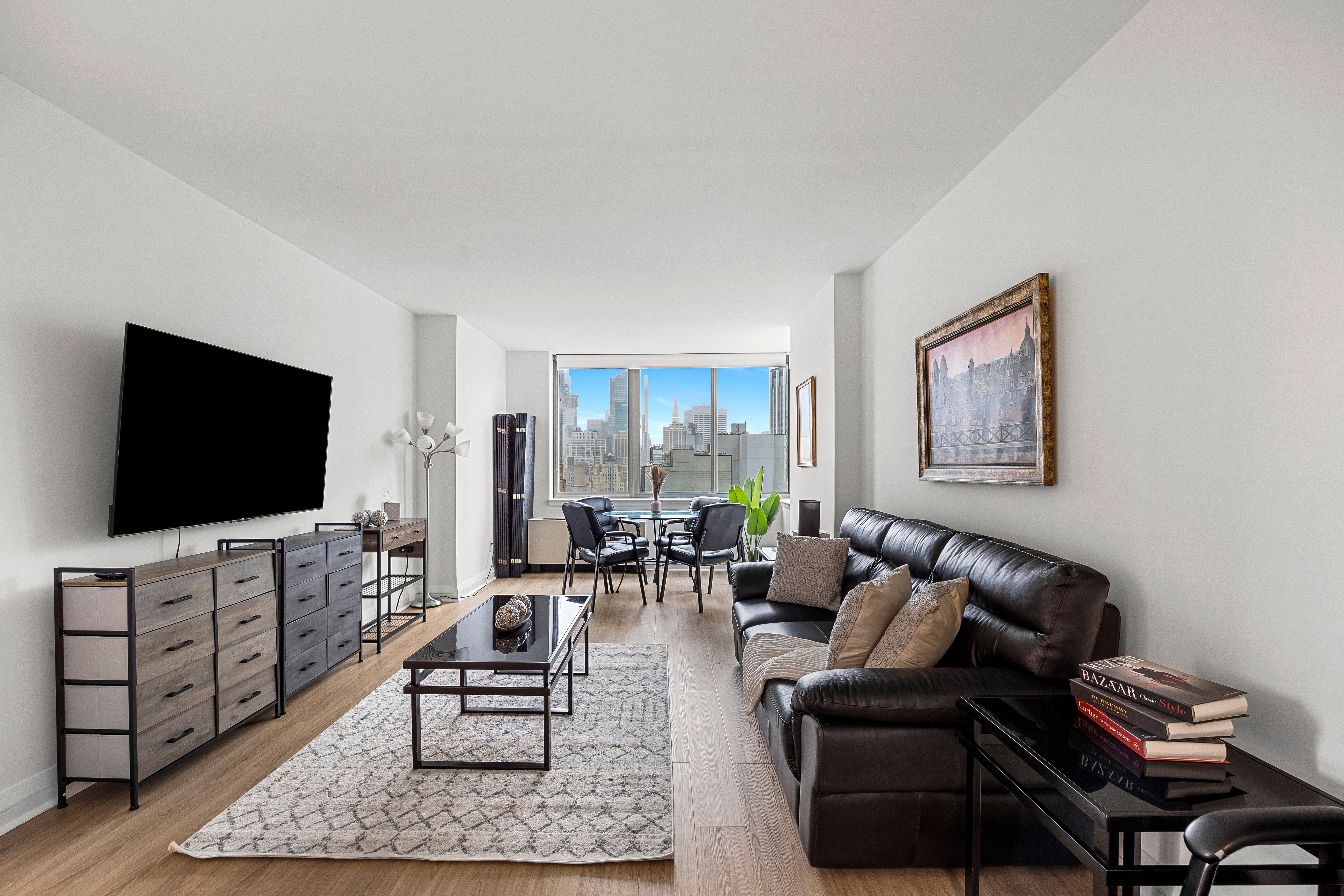 Flatiron Place | Chelsea | Condo w/ Panoramic Views photo 5