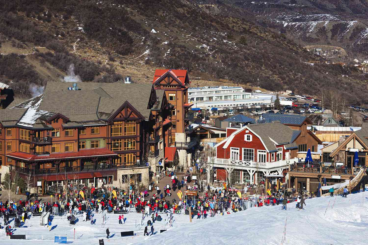 Snowmass