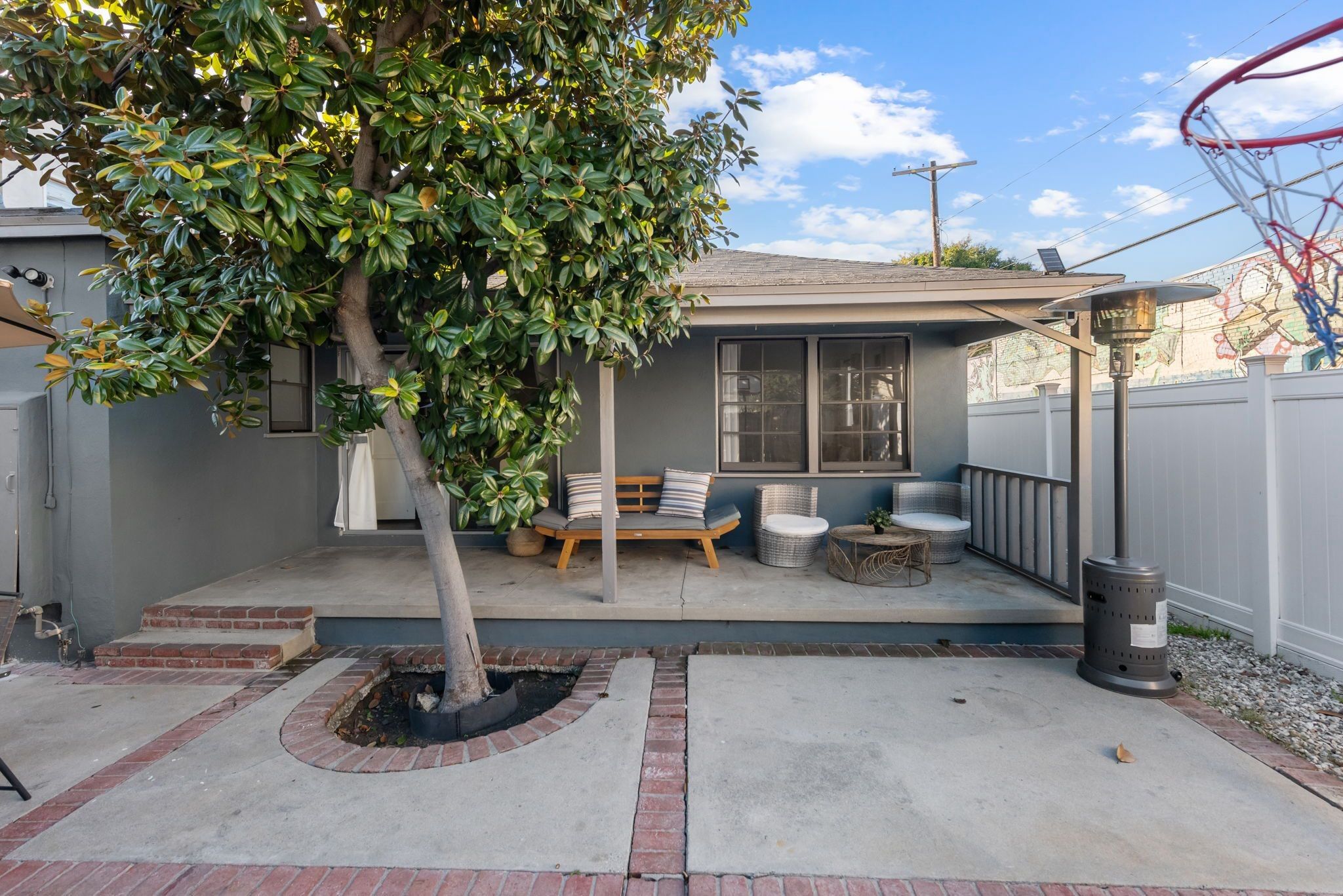 Alta Vista | Hollywood | Designer Home w/Private Backyard & Hot Tub photo 39