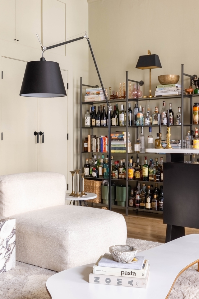 Image of Living space #5