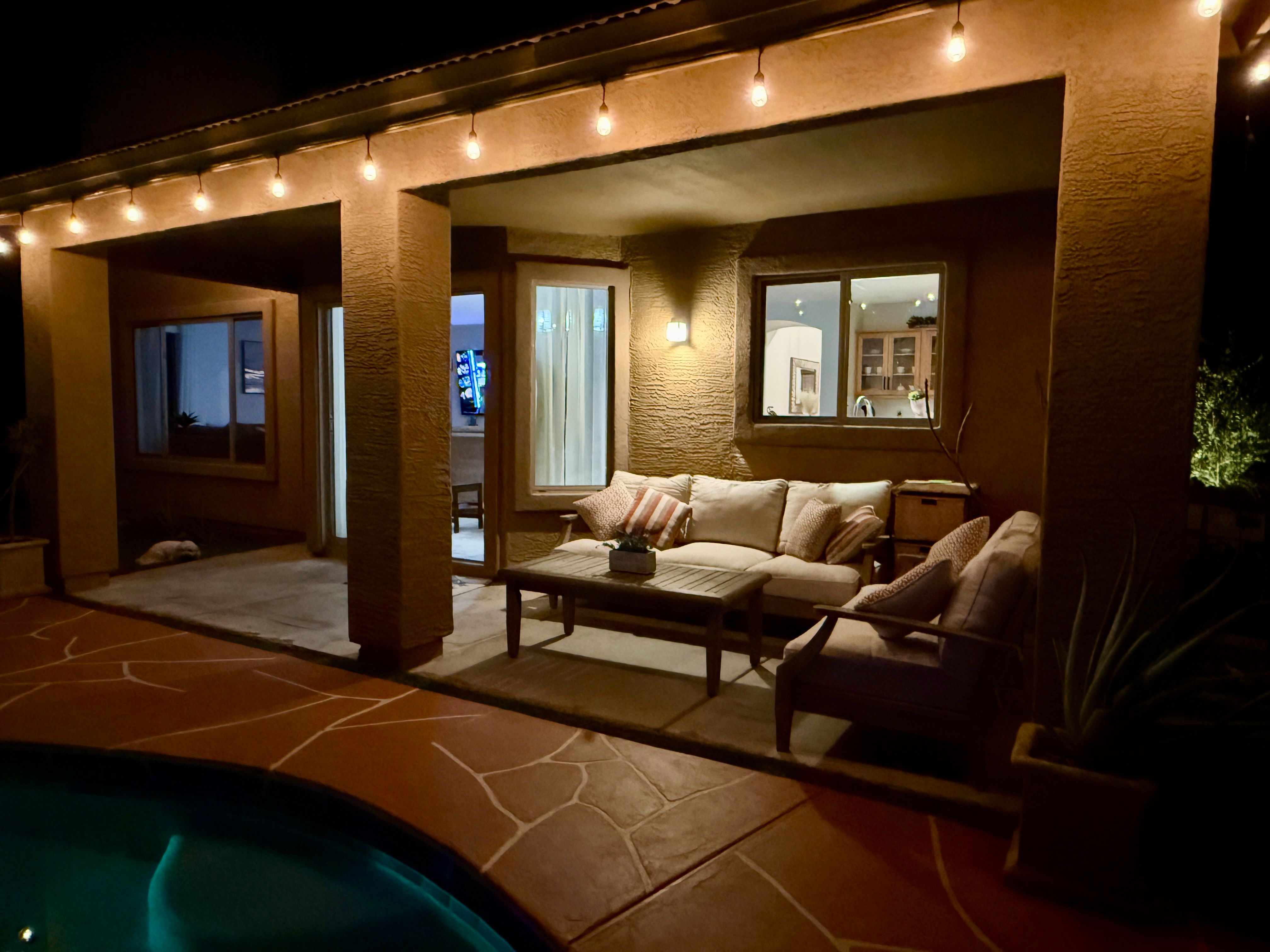 Gilbert Oasis | Gilbert | Spacious Home with Pool photo 30