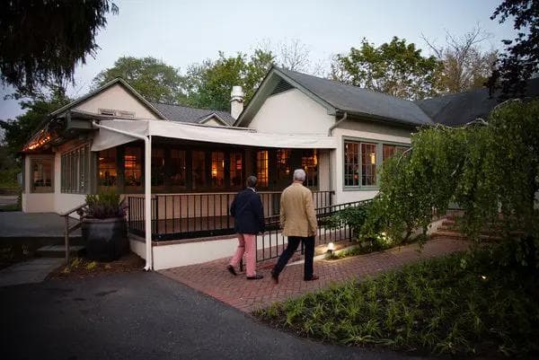 Nick & Toni's