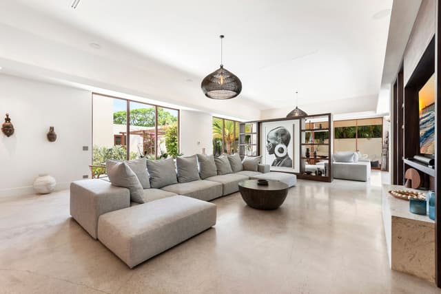 Image of Living space #4