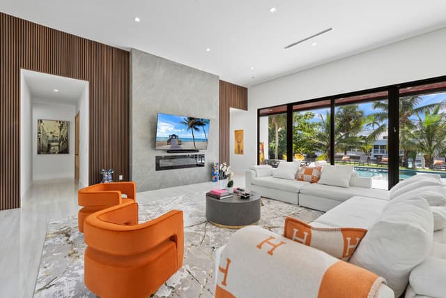 Image of Living space #5