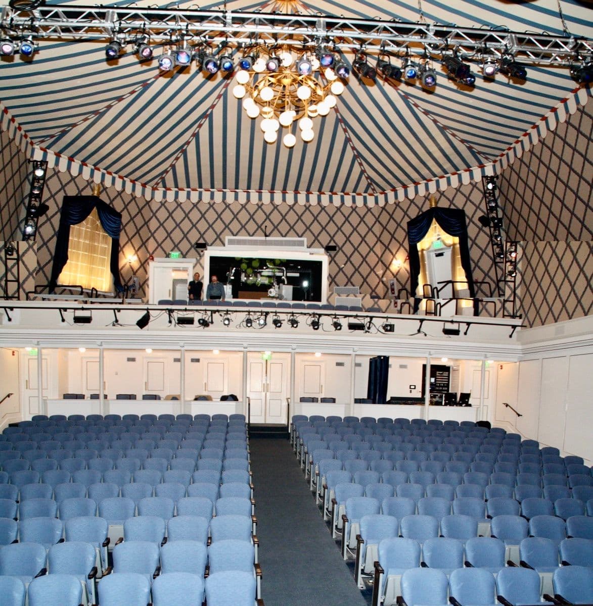 Guild Hall