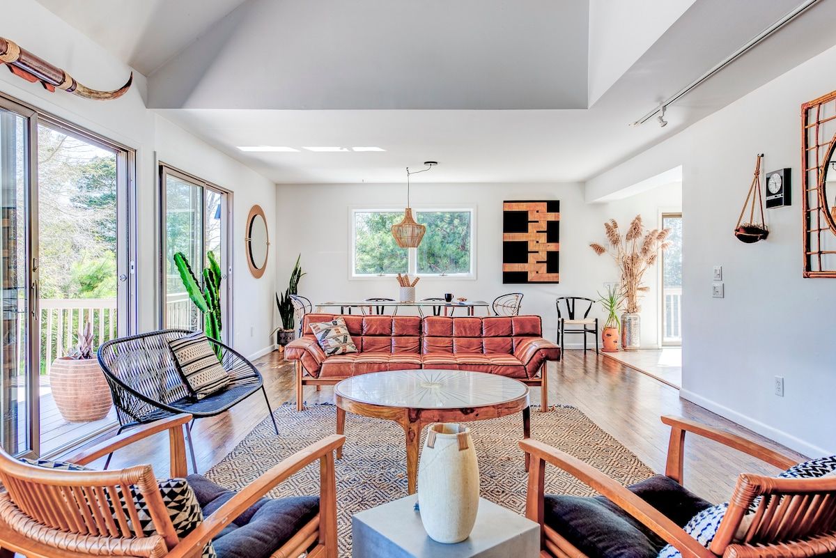 Image of Living space #1