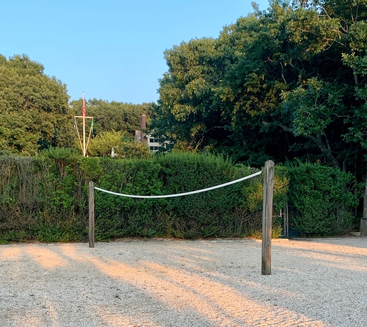 Scrimshaw Estate | Southampton | Home with Pool, Spa & Bay Access photo 45