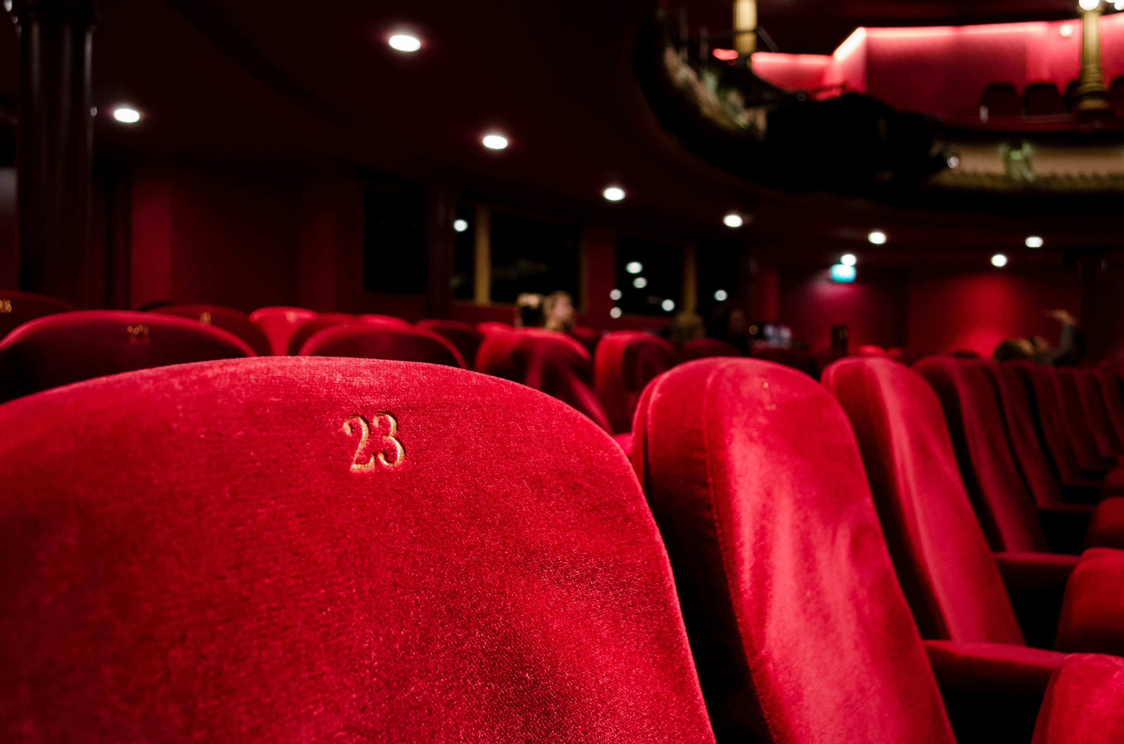 Theatre for a New Audience