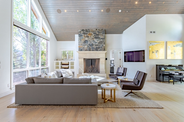 Image of Living space #5