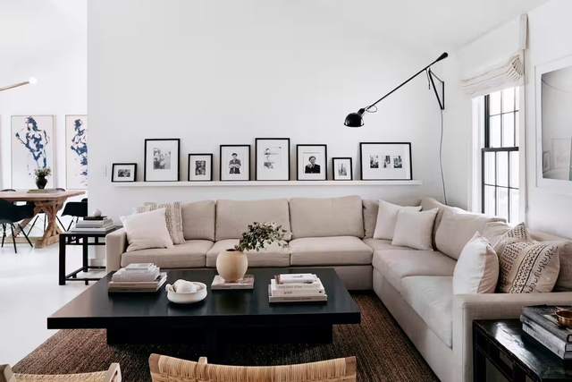 Image of Living space #1