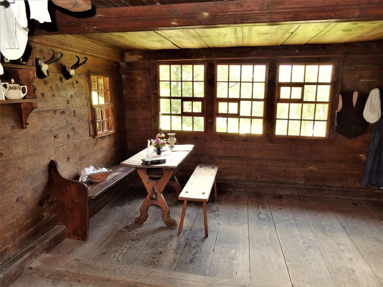 Greater Westhampton Historical Museum
