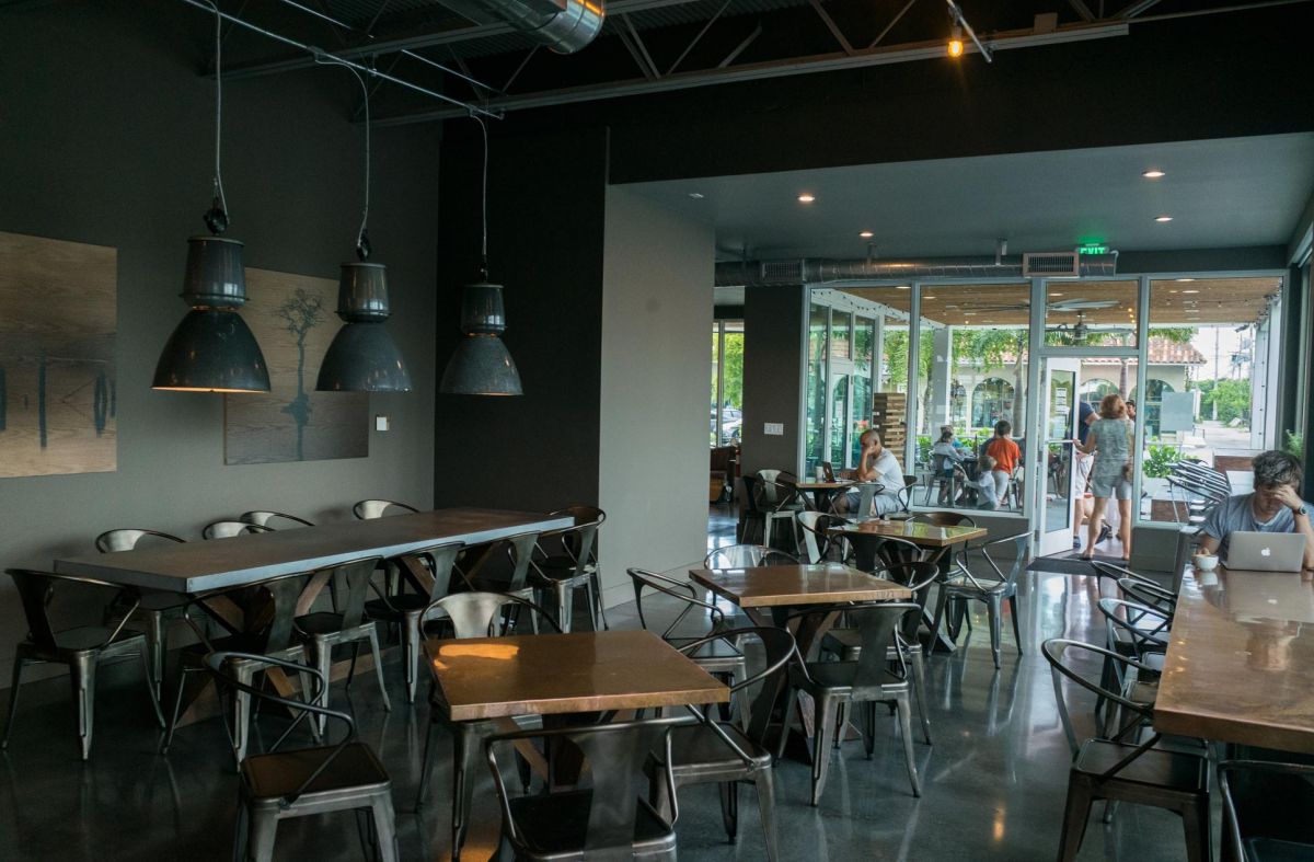 Warsaw Coffee Company