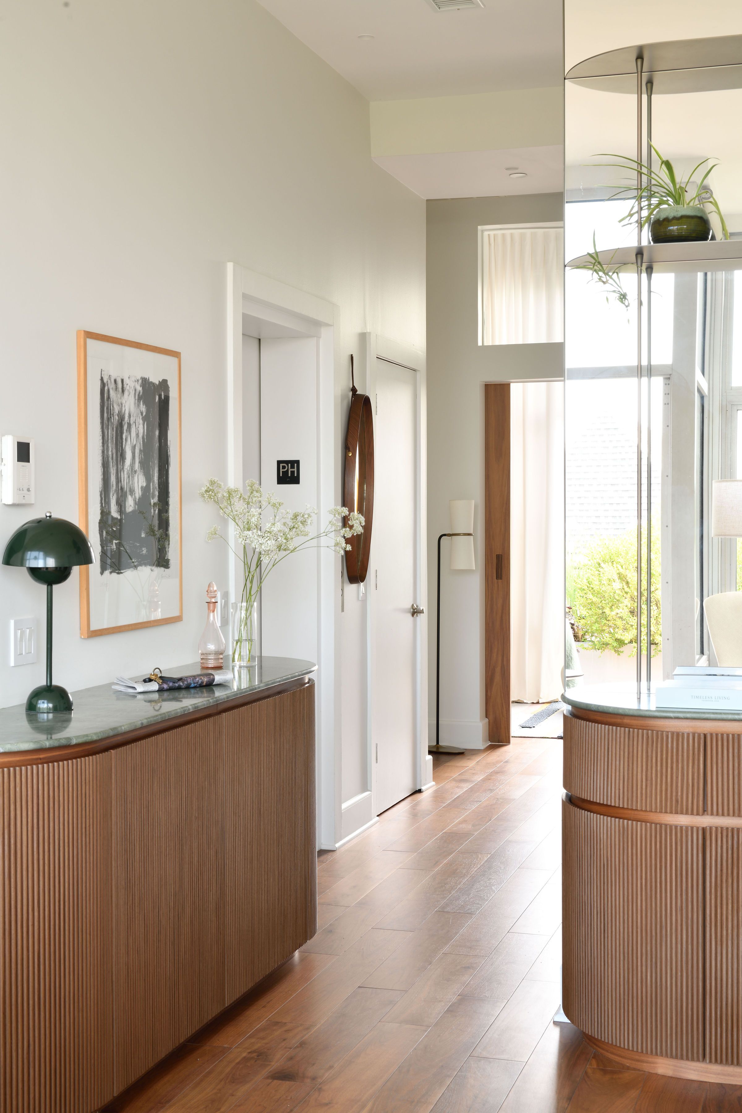 Sette Penthouse | Williamsburg | PH with Private Terraces photo 10