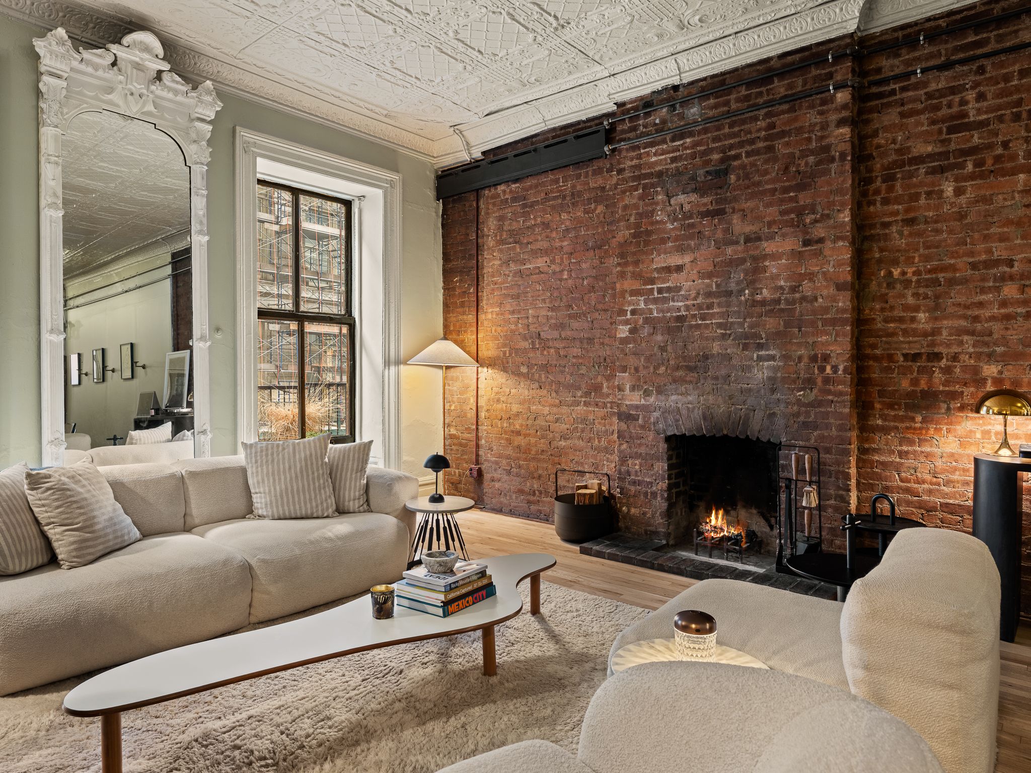 Flatiron Loft | Flatiron | Stylish Loft Apartment photo 6