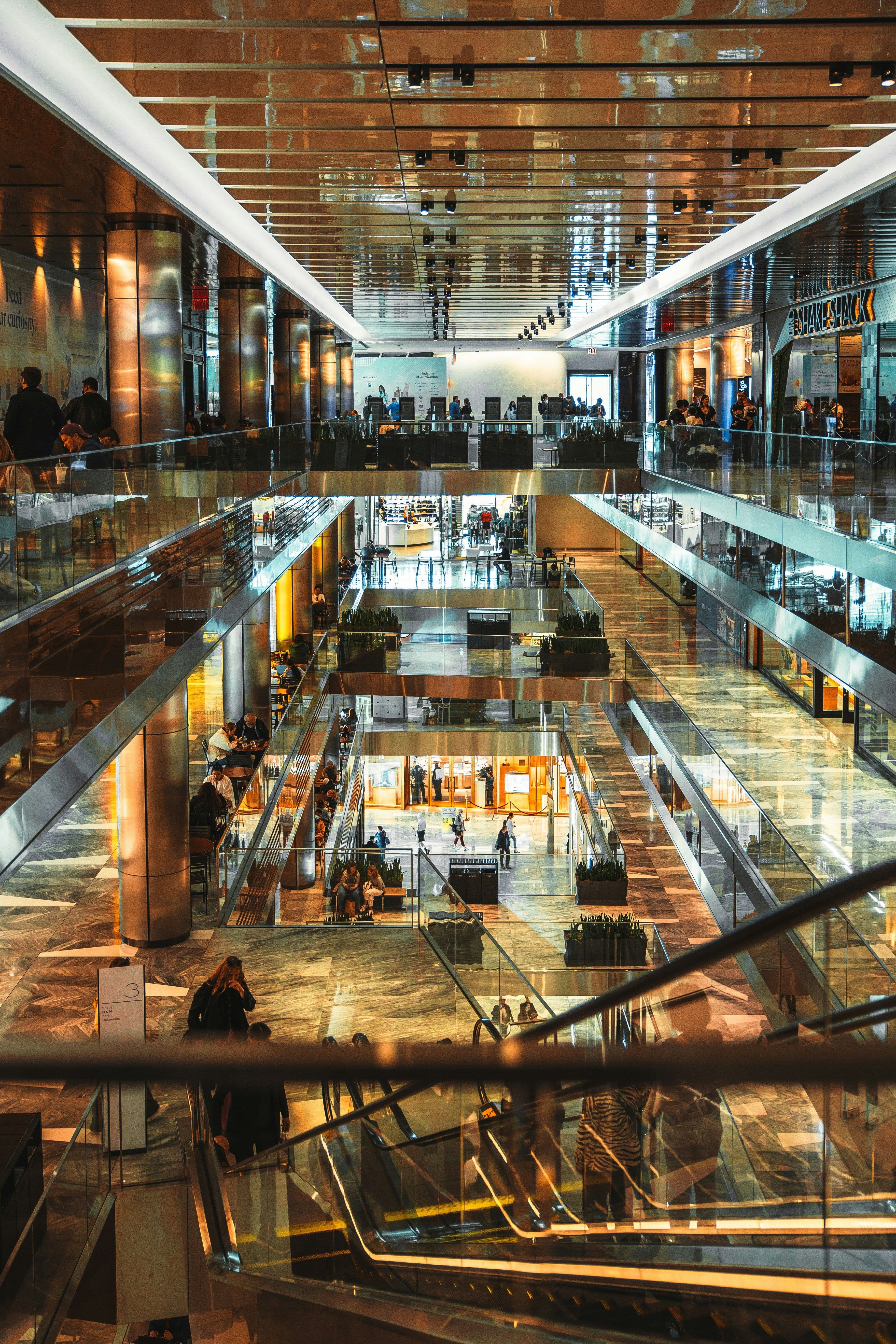 Atlantic Terminal