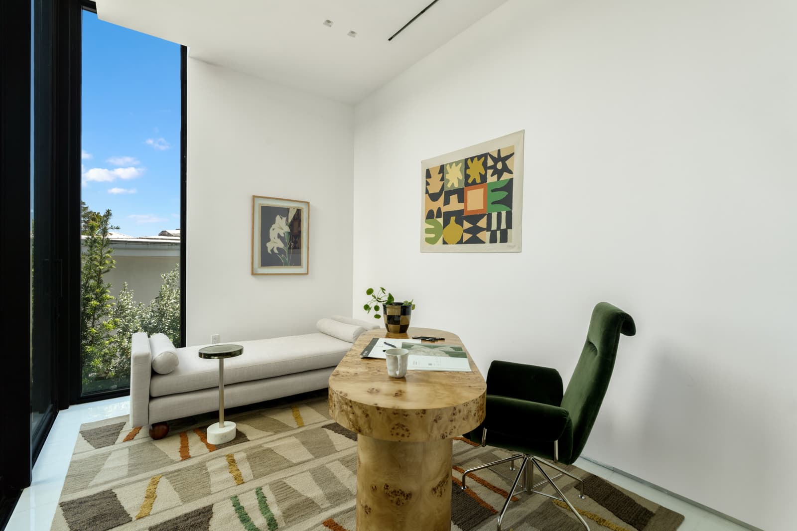 Image of Living space #4