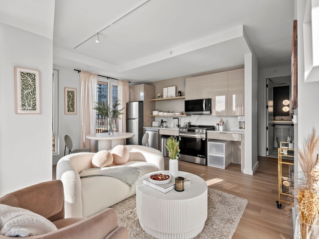 Image of Living space #2