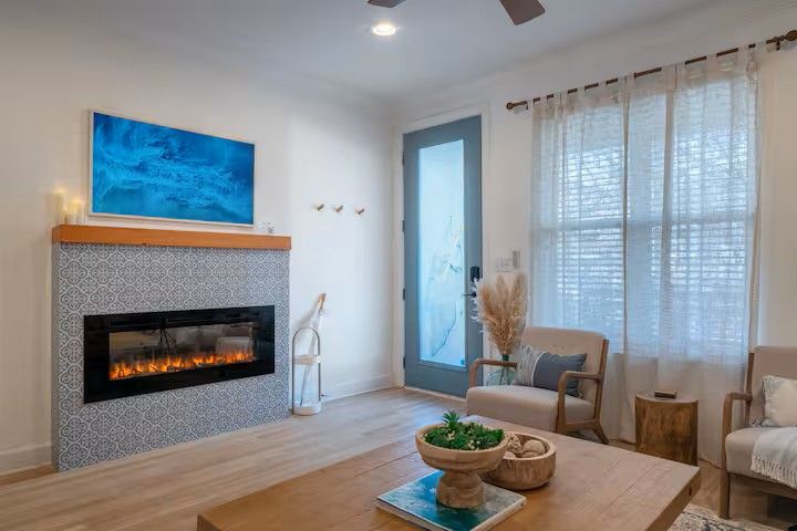 Image of Living space #1